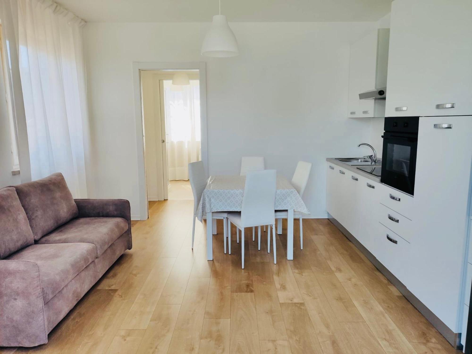 Villa Dune - Comodo Al Centro E Al Mare Лідо-ді-Єзоло Екстер'єр фото