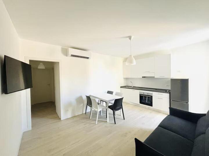 Villa Dune - Comodo Al Centro E Al Mare Лідо-ді-Єзоло Екстер'єр фото